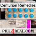 Centurion Remedies new07